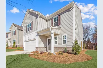 3373 Fence Road #D2, Dacula, GA 30019 - Photo 22