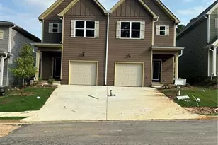 3102-B Brownstone Ln SE, Atlanta, GA 30354 - Photo 2