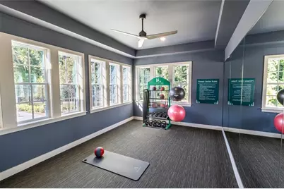 3373 Fence Road #TH2, Dacula, GA 30019 - Photo 18