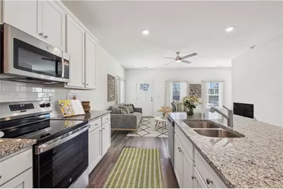 3373 Fence Road #TH2, Dacula, GA 30019 - Photo 24