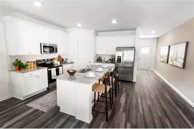 3373 Fence Road #TH1, Dacula, GA 30019 - Photo 22