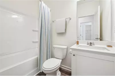 3373 Fence Road #TH2, Dacula, GA 30019 - Photo 32