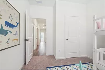 3373 Fence Road #TH2, Dacula, GA 30019 - Photo 34