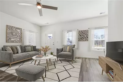 3373 Fence Road #TH2, Dacula, GA 30019 - Photo 26