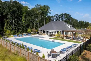 3373 Fence Rd, Dacula, GA 30019 - Photo 2
