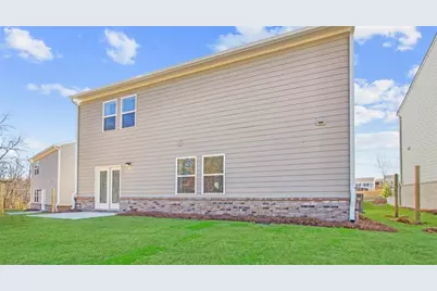 3373 Fence Road #D4 W/Loft, Dacula, GA 30019 - Photo 40