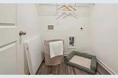 3373 Fence Road #D4 W/Loft, Dacula, GA 30019 - Photo 34