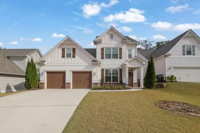 3238 Harmony Hill Trace, Kennesaw, GA 30144 - Photo 1