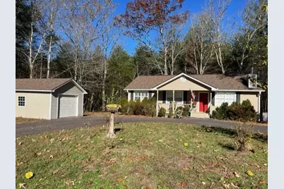 258 Stable Gate Drive, Blairsville, GA 30512 - Photo 1