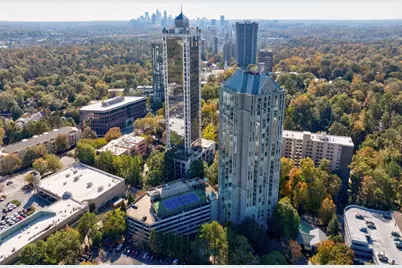 2870 Pharr Court South NW #2602, Atlanta, GA 30305 - Photo 50