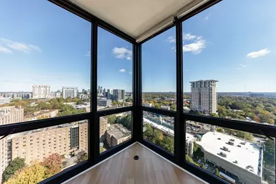 2870 Pharr Court South NW #2602, Atlanta, GA 30305 - Photo 18