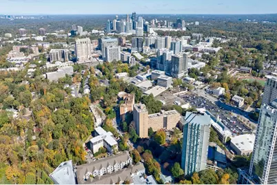 2870 Pharr Court South NW #2602, Atlanta, GA 30305 - Photo 52