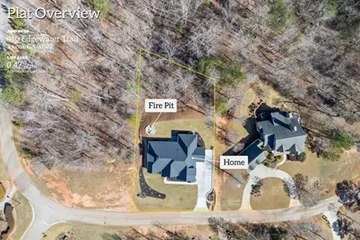 410 Edgewater Trail, Toccoa, GA 30577 - Photo 4