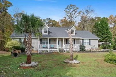 201 Nina Circle, Locust Grove, GA 30248 - Photo 1