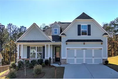 206 Azalea Crossing, Dallas, GA 30132 - Photo 1