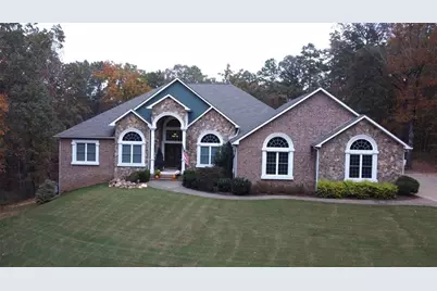 25 Fireside Court NW, Cartersville, GA 30120 - Photo 2