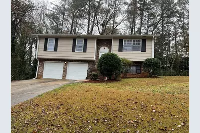 3566 Manhattan Drive, Decatur, GA 30034 - Photo 1