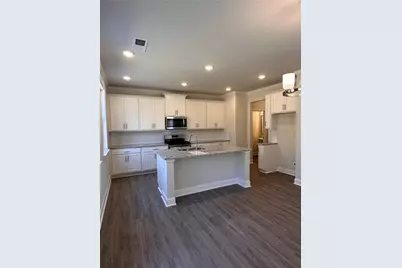 2260 Highridge Point Drive, Lithia Springs, GA 30122 - Photo 6