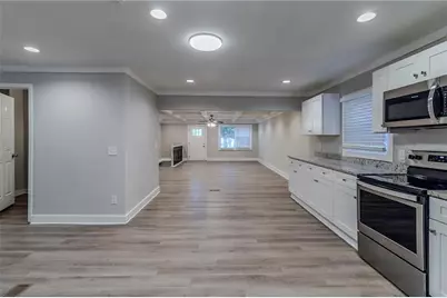 3152 Delmar Lane NW, Atlanta, GA 30311 - Photo 4