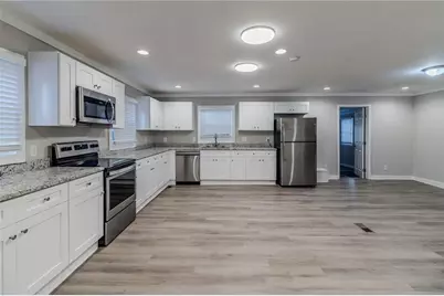 3152 Delmar Lane NW, Atlanta, GA 30311 - Photo 2