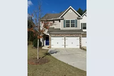 4175 Baker Station Court, Acworth, GA 30101 - Photo 1