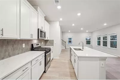 220 Proust Circle, Dallas, GA 30132 - Photo 16