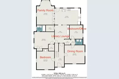 1208 N Broad Street NE, Rome, GA 30161 - Photo 46