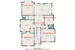 1208 N Broad Street NE, Rome, GA 30161 - Photo 46