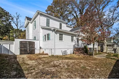 1208 N Broad Street NE, Rome, GA 30161 - Photo 34