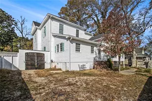 1208 N Broad Street NE, Rome, GA 30161 - Photo 34