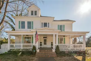 1208 N Broad Street NE, Rome, GA 30161 - Photo 1