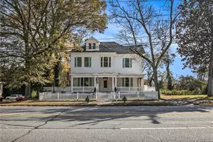 1208 N Broad Street NE, Rome, GA 30161 - Photo 4