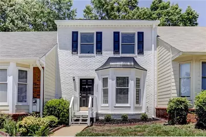 1166 Magnolia Way SE, Smyrna, GA 30082 - Photo 1