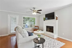 5212 Laurel Bridge Dr SE, Smyrna, GA 30082 - Photo 8