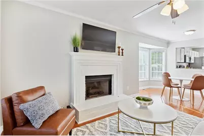 5212 Laurel Bridge Drive SE, Smyrna, GA 30082 - Photo 10