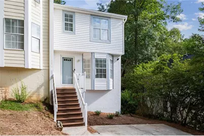 5212 Laurel Bridge Drive SE, Smyrna, GA 30082 - Photo 2