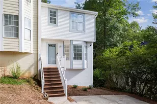 5212 Laurel Bridge Dr SE, Smyrna, GA 30082 - Photo 2