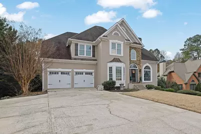 6705 Brookline Court, Cumming, GA 30040 - Photo 1