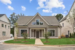 108 Cottage Gate Ln, Roswell, GA 30076 - Photo 1
