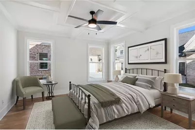 108 Cottage Gate Lane, Roswell, GA 30076 - Photo 16