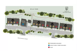 531 S Main St, Alpharetta, GA 30009 - Photo 2