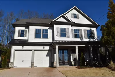 1010 Coleman Place Drive, Roswell, GA 30075 - Photo 1