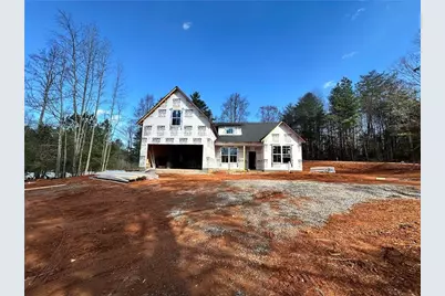 7690 Hwy 136 W, Dawsonville, GA 30534 - Photo 1