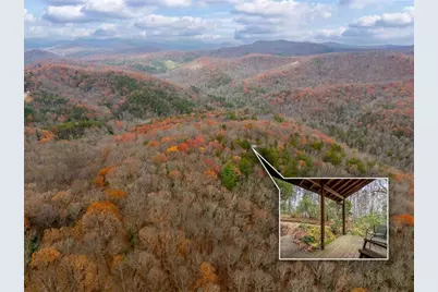 198 Hollow Log Trail, Ellijay, GA 30536 - Photo 4