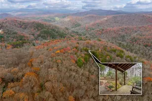 198 Hollow Log Trail, Ellijay, GA 30536 - Photo 4