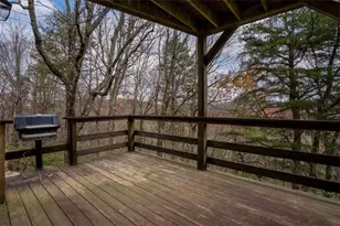 198 Hollow Log Trail, Ellijay, GA 30536 - Photo 40