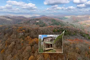 198 Hollow Log Trail, Ellijay, GA 30536 - Photo 8