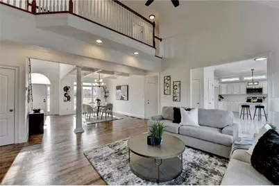 200 Hargrove Circle, Winterville, GA 30683 - Photo 36