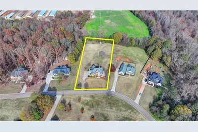 200 Hargrove Circle, Winterville, GA 30683 - Photo 6