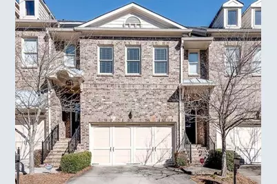 3492 Flamingo Lane, Alpharetta, GA 30004 - Photo 1